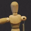 woodbot