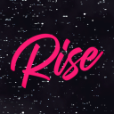 Rise icon