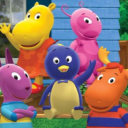 The Backyardigans Server Icon