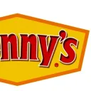Lost in Denny's