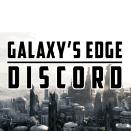 Discovery icon for Galaxy's Edge Discord Discord server