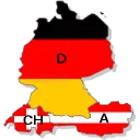 DACH-Region