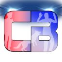 ᴄᴏᴅᴇ ʙʟᴜᴇ™ | HQ icon