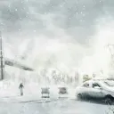 Red Winter