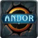 Andor - the Cards of Wonder