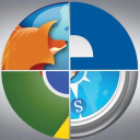 Web Browsers Server Icon