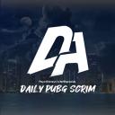 DAILY l PUBG SCRIM icon