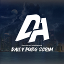 DAILY l PUBG SCRIM icon