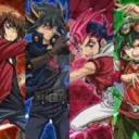 Yu-Gi-Oh Ultimate Showdown