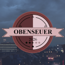 Discovery icon for Obenseuer Discord server