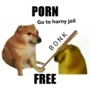 Porn Free