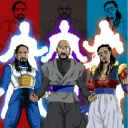 Podcast of Power