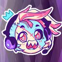 Art Insomniacs Discord Server Icon