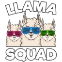 Lama Squad