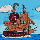 Die wilden 13