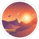 Ⓖⓐⓜⓔⓡ Ⓒⓐⓕⓔ's icon