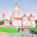 Super Mario 64 Reimagined