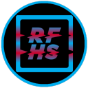 Radio Frequency Hackers Sanctuary icon