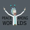 Wubba lubba dub dub