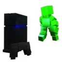 gaming time