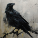 Raven Home Server Icon
