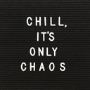 The Chill Spot Server Icon