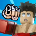 Boxing Mania Official Discord
