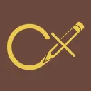 ℂ𝕙𝕠𝕠𝔸𝕩 𝐂𝐫𝐞𝐚𝐭𝐢𝐯𝐞 Discord Server Icon