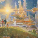 The Utopia