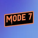 Mode 7's icon