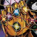 Thanos Fan Club
