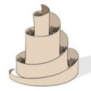 Poliglotas Server Icon