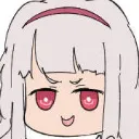 お絵描きの民