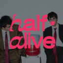 Discovery icon for half•alive Discord server