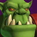 Orc Dungeon