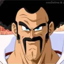 Mr.Satan Fan Club