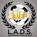 Lads Podcast