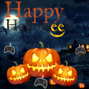 ðŸŽ®The Gaming Squads!ðŸŽ® ðŸŽƒHappy Halloween!ðŸŽƒ Server Icon