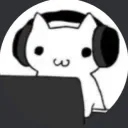 кσℓєgι🖤 Discord server icon