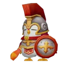 Penguin Heroes