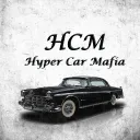 HyperCarMafia Hangout
