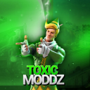 Toxic ~ Hacks Mods Textures Generators Server Icon