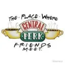 CENTRAL PERK