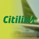 [QG] Citilink Indonesia