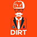 DIRT Cycling icon