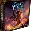 A Game of Thrones Board Game
