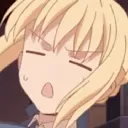 Saberface Fan Club