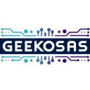 Geekosas