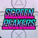 Screen Peakers Video Game Channel!