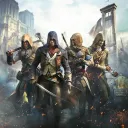 assassin's creed unity